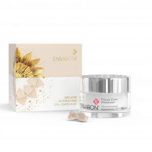 Environ Festive Delux Hydrating Oil Capsules