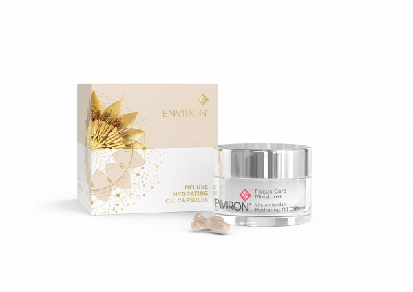 Environ Festive Delux Hydrating Oil Capsules