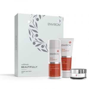 Environ Prime and Prep Set
