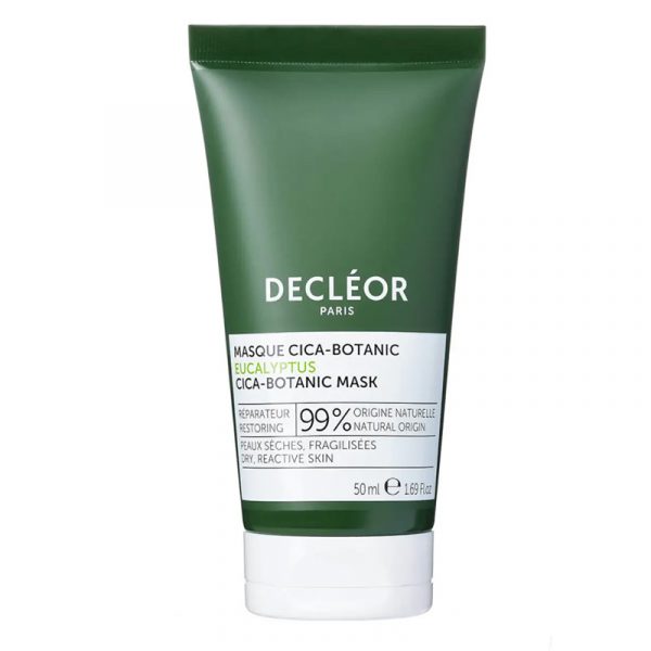 DECLEOR MASK CICA BOTANIC EUCALYPTUS