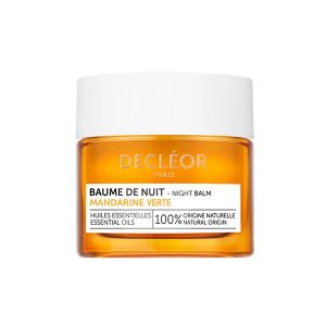 Decleor Green Mandarin Night Balm