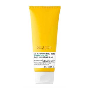 Decleor Rosemary Black Clay Cleansing Gel