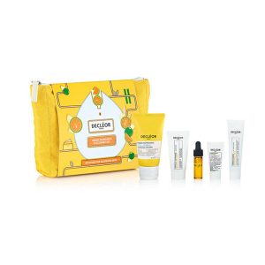 Decleor green mandarin discovery set