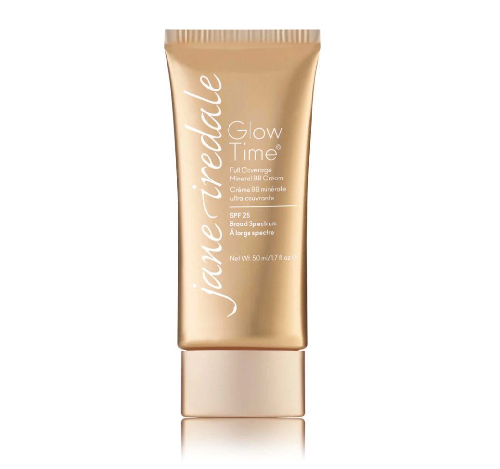 Jane Iredale Foundation