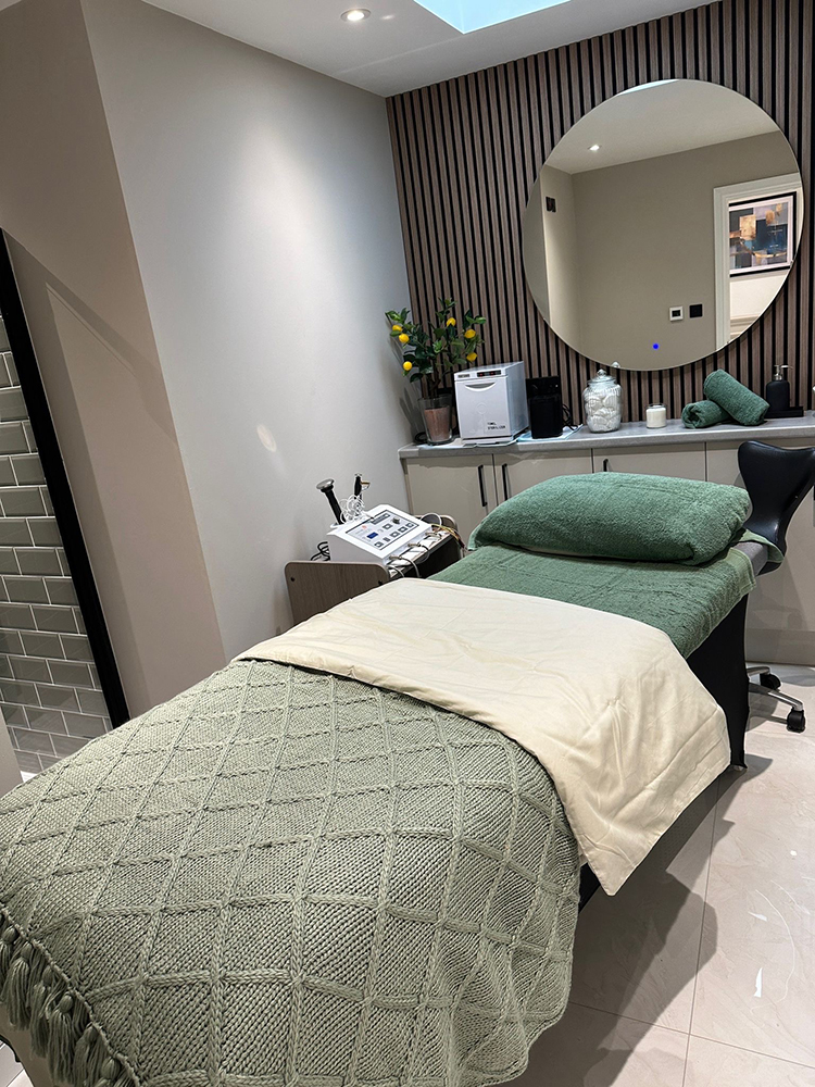 Opal Rooms Beauty Spa Liverpool