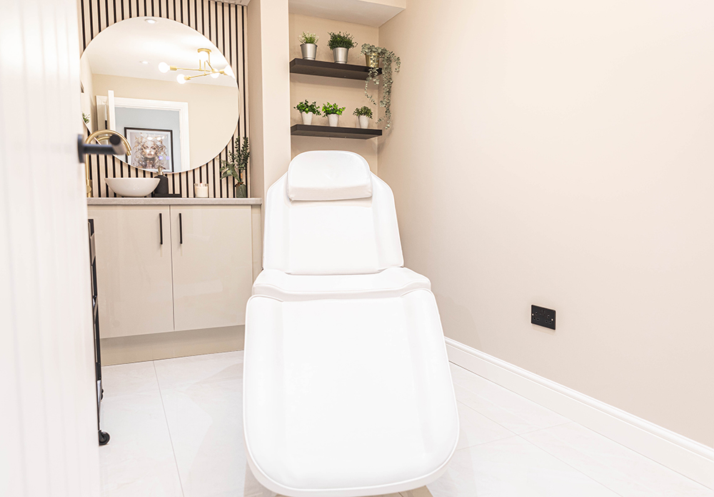 Opal Rooms Beauty Spa Liverpool
