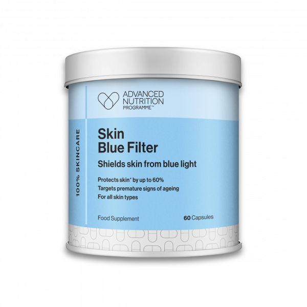Skin Blue Filter