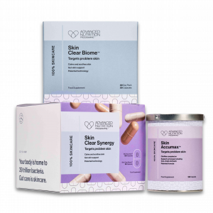 Skin Clear Synergy