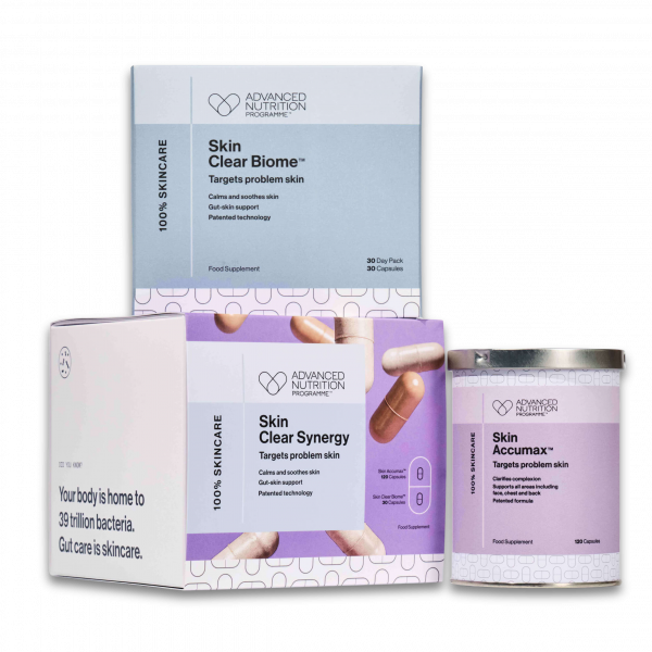 Skin Clear Synergy