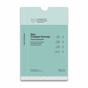 Skin collagen synergy