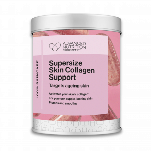 Supersize Skin Collagen Support