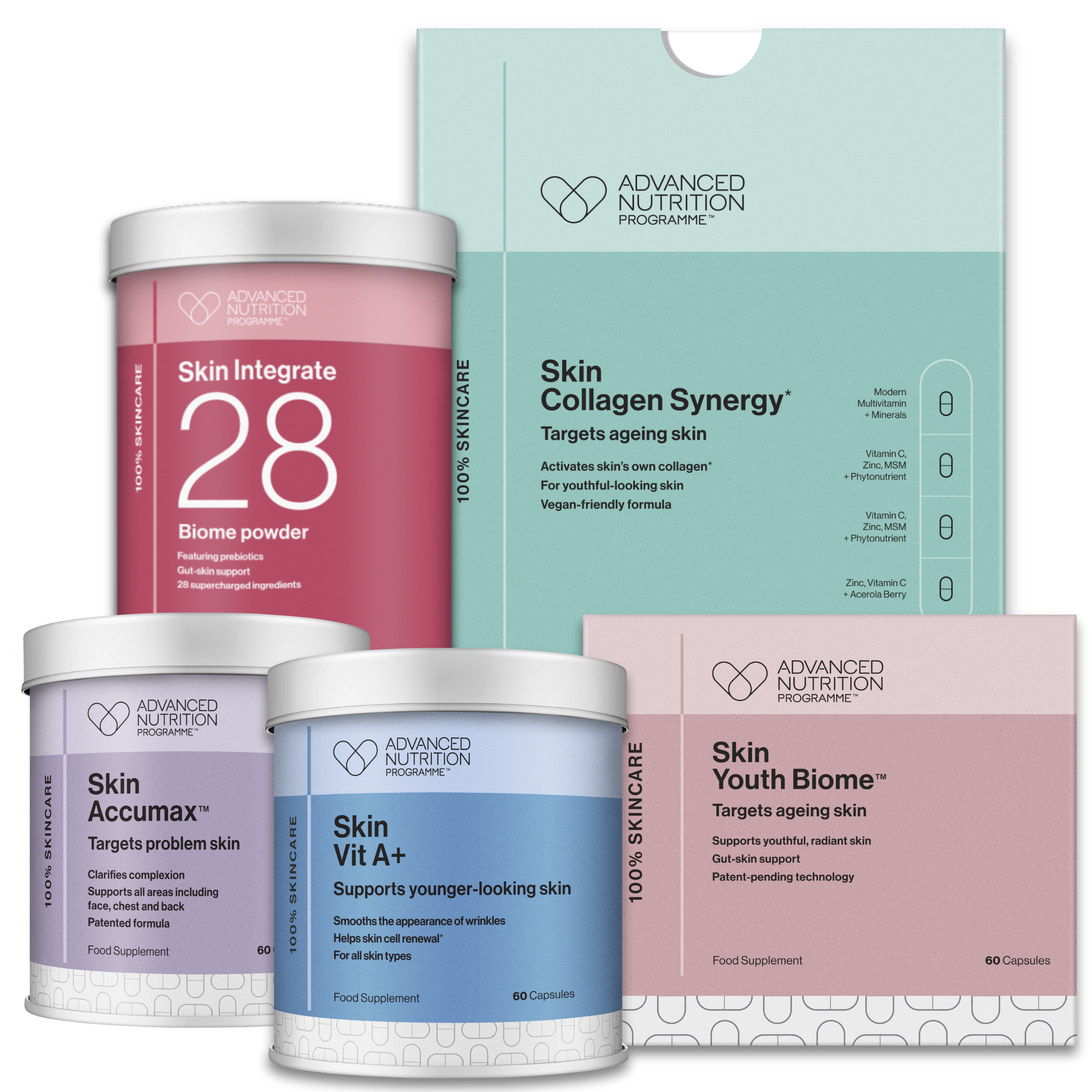 Advanced Nutrition Products
