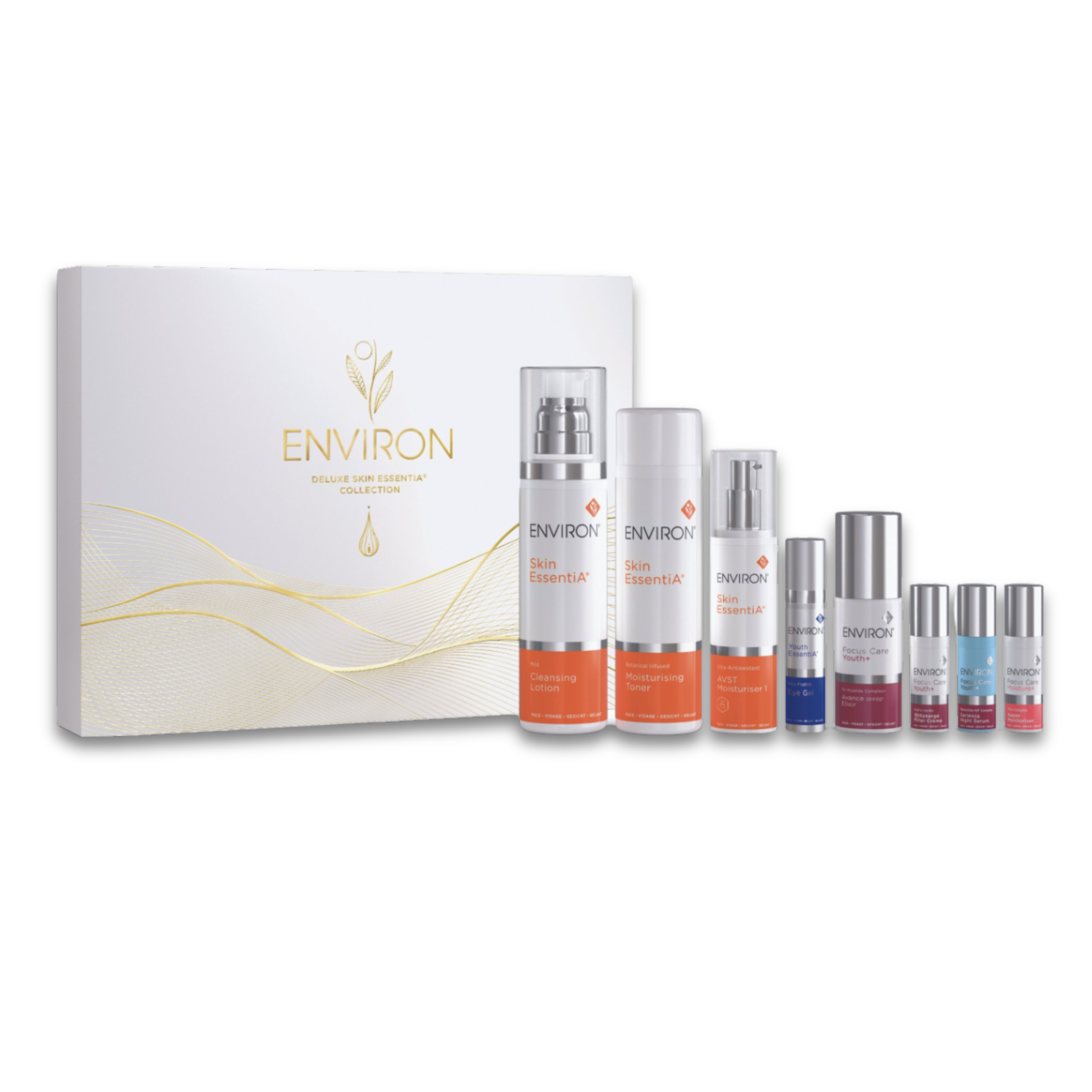 Environ Skincare at The Opal Rooms