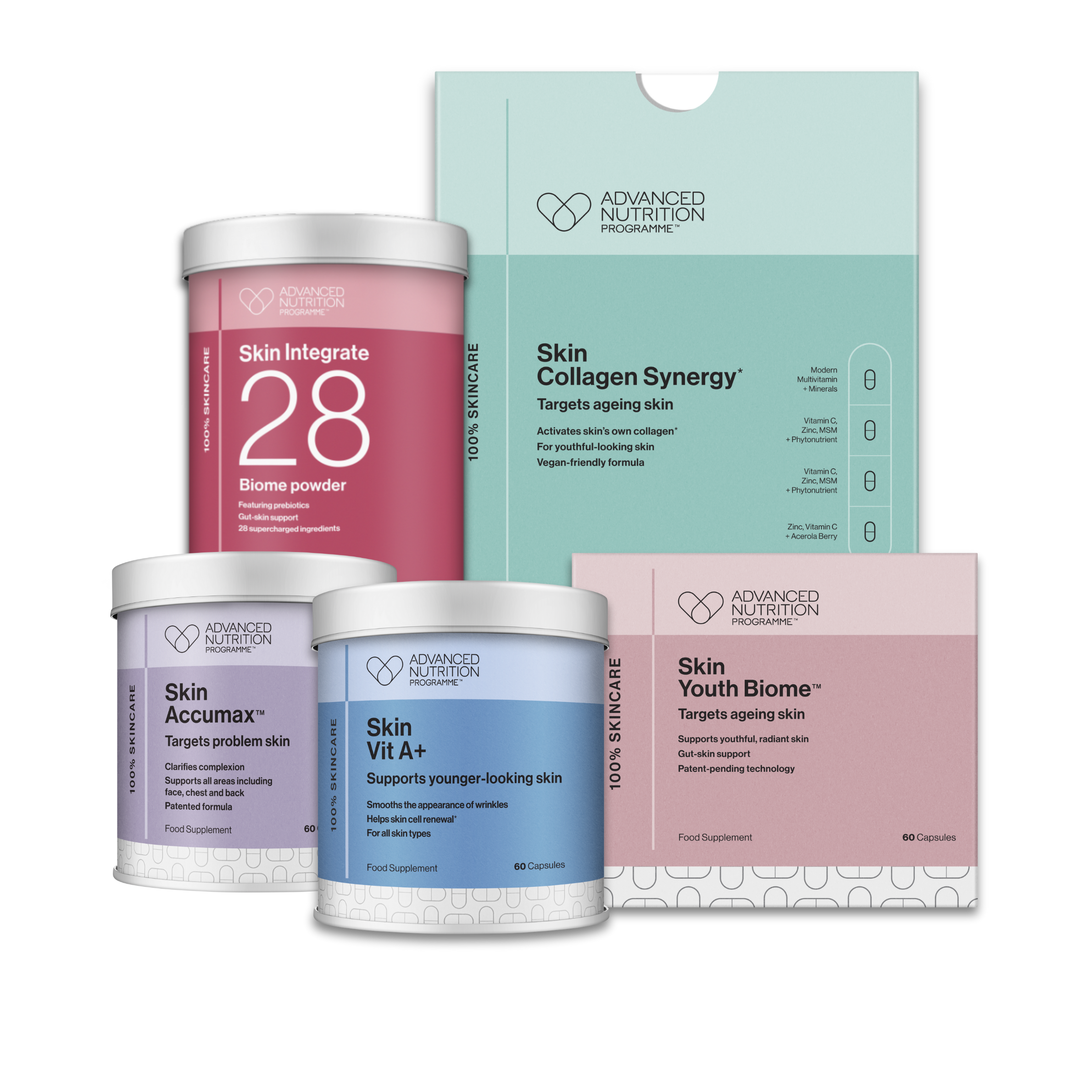 Advanced Nutrition at The Opal Rooms